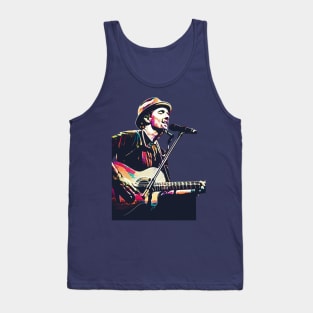 Jason Mraz Tank Top